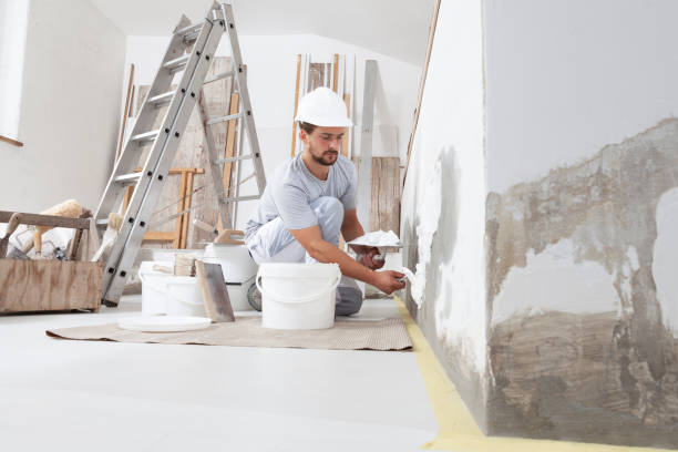 Trusted Zion, IL Painting & Drywall Services Experts